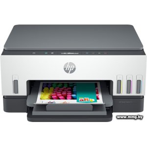 Купить HP HP Smart Tank 670 6UU48A в Минске, доставка по Беларуси