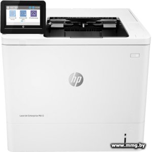 HP LaserJet Enterprise M612dn (7PS86A)