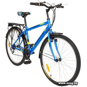 Nasaland 6002M 26 2021 (синий)