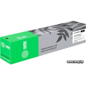 Купить Картридж CACTUS CS-TK8325K (аналог Kyocera TK-8325K) в Минске, доставка по Беларуси