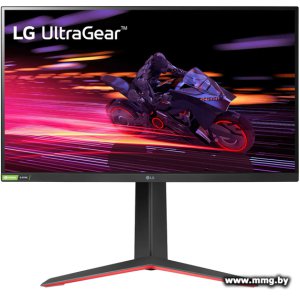 Купить LG UltraGear 27GP750-B в Минске, доставка по Беларуси