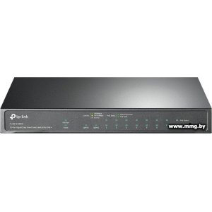 Купить TP-Link TL-SG1210MPE в Минске, доставка по Беларуси