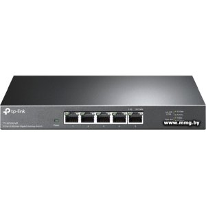 Купить TP-Link TL-SG105-M2 в Минске, доставка по Беларуси