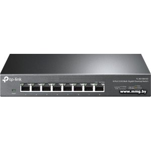 Купить TP-Link TL-SG108-M2 в Минске, доставка по Беларуси