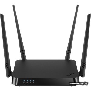 D-Link DIR-822/RU/E1A