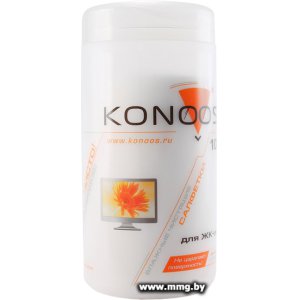 Салфетки Konoos KBF-100