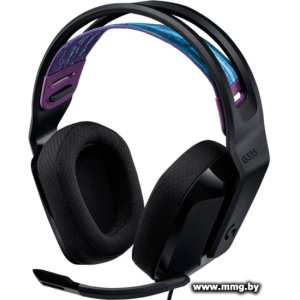 Logitech G335 (черный) 981-000978
