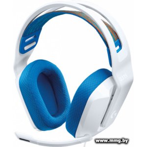 Logitech G335 (белый) 981-001018