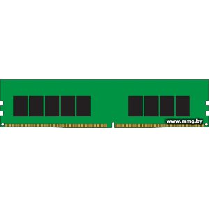 Купить 8GB PC4-25600 Kingston KSM32ES8/8HD в Минске, доставка по Беларуси