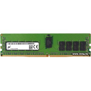 16GB PC4-25600 Micron MTA18ASF2G72PZ-3G2 ECC