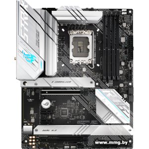 ASUS ROG Strix B660-A Gaming WIFI D4
