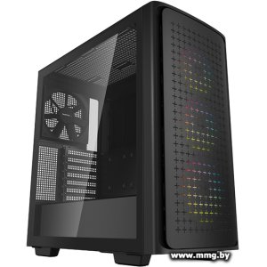 Купить DeepCool CK560 R-CK560-BKAAE4-G-1 в Минске, доставка по Беларуси