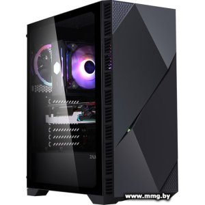 Купить Zalman Z3 Iceberg (черный) в Минске, доставка по Беларуси