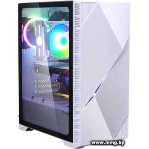 Купить Zalman Z3 Iceberg (белый) в Минске, доставка по Беларуси