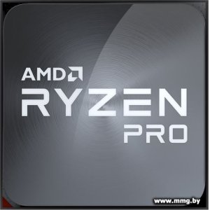 Купить AMD Ryzen 5 Pro 3600 /AM4 в Минске, доставка по Беларуси