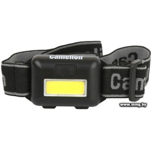 Купить Фонарь Camelion LED5355 в Минске, доставка по Беларуси