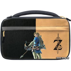 Купить Чехол PDP Pro Elite Edition Hyrule Hero Link в Минске, доставка по Беларуси