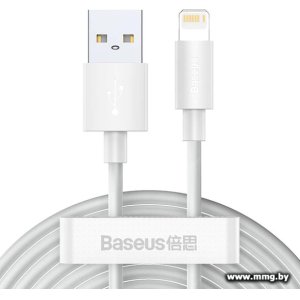 Купить Кабель Baseus TZCALZJ-02 в Минске, доставка по Беларуси