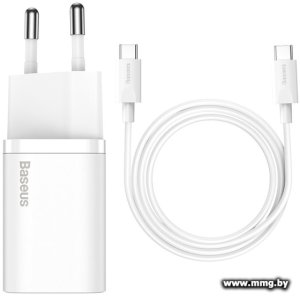 Купить Зарядное устройство Baseus TZCCSUP-L02 в Минске, доставка по Беларуси