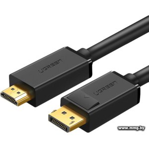 Купить Кабель Ugreen DP101 10203 в Минске, доставка по Беларуси