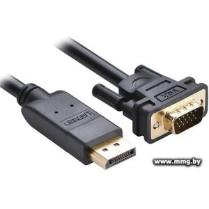 Купить Кабель Ugreen DP105 10247 в Минске, доставка по Беларуси