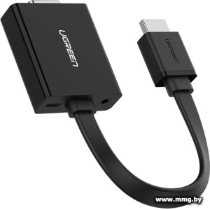 Купить Адаптер Ugreen MM103 40248 в Минске, доставка по Беларуси