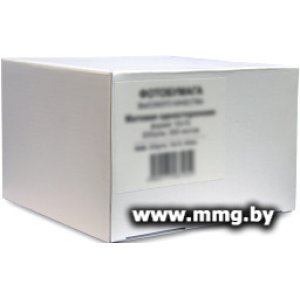 Фотобумага Revcol Матовая 10x15 220 г/м2 500 л [128195]