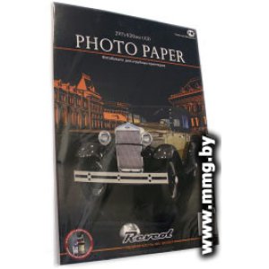 Фотобумага Revcol Глянцевая A3 230 г/м2 50 л [127910]