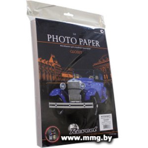 Фотобумага Revcol Глянцевая А4 200 г/м2 100 л [128323]