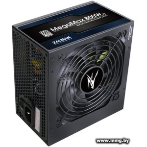 Купить 800W Zalman MegaMax ZM800-TXII (ZM800-TXIIv2) в Минске, доставка по Беларуси