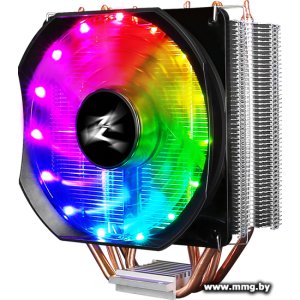 Купить Zalman CNPS9X Optima RGB в Минске, доставка по Беларуси