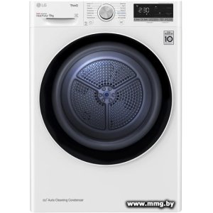 LG DC90V5V0W