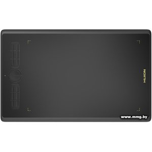 Huion Inspiroy H580X (черный)