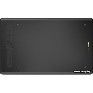 Huion Inspiroy H610X (черный)
