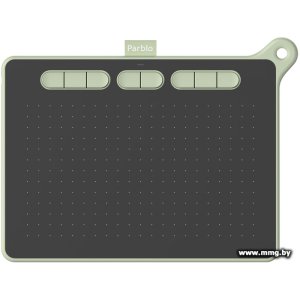 Parblo Ninos M (зеленый)