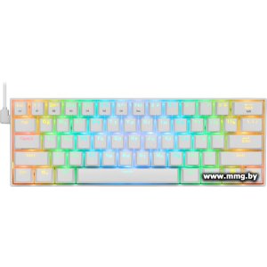 Redragon Draconic K530W-RGB (белый) (77810)