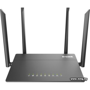 Купить D-Link DIR-822/RU/R4A в Минске, доставка по Беларуси