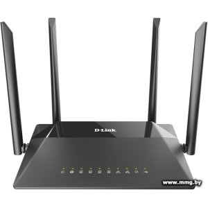 D-Link DIR-853/URU/R3A