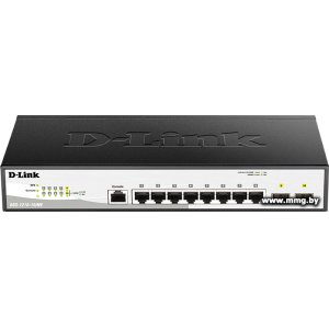 Купить D-Link DGS-1210-10/ME/B2A в Минске, доставка по Беларуси