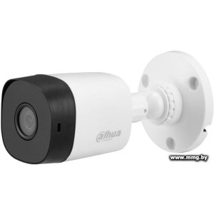 Купить CCTV-камера Dahua DH-HAC-B1A21P-0280B в Минске, доставка по Беларуси