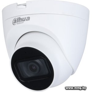 Купить CCTV-камера Dahua DH-HAC-HDW1500TRQP-A-0280B-S2 в Минске, доставка по Беларуси