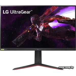 Купить LG UltraGear 32GP850-B в Минске, доставка по Беларуси