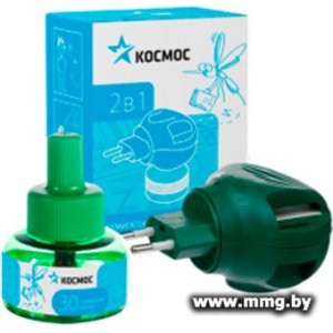 Средство от насекомых комплект КОСМОС KOC_GH326