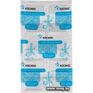 Пластины КОСМОС KOC_GH324