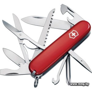 Купить Мультитул Victorinox Fieldmaster 1.4713 (красный) в Минске, доставка по Беларуси