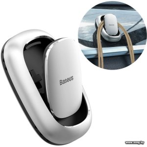 Купить Автодержатель Baseus ACGGJK-0S в Минске, доставка по Беларуси