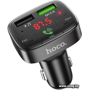 Купить FM-трансмиттер HOCO E59 в Минске, доставка по Беларуси