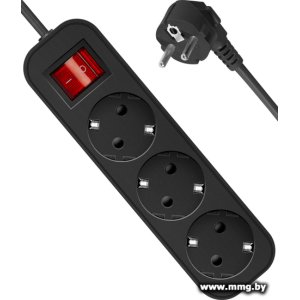 Купить Defender G350 (99335) (5 м, черный) в Минске, доставка по Беларуси