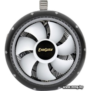 ExeGate Dark Magic EE126M-PWM.RGB EX286156RUS