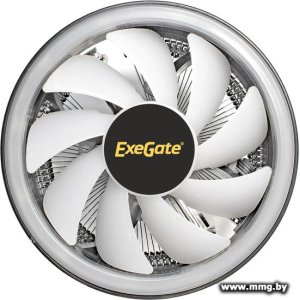 Купить ExeGate Dark Magic EE126R-PWM.RGB EX286157RUS в Минске, доставка по Беларуси